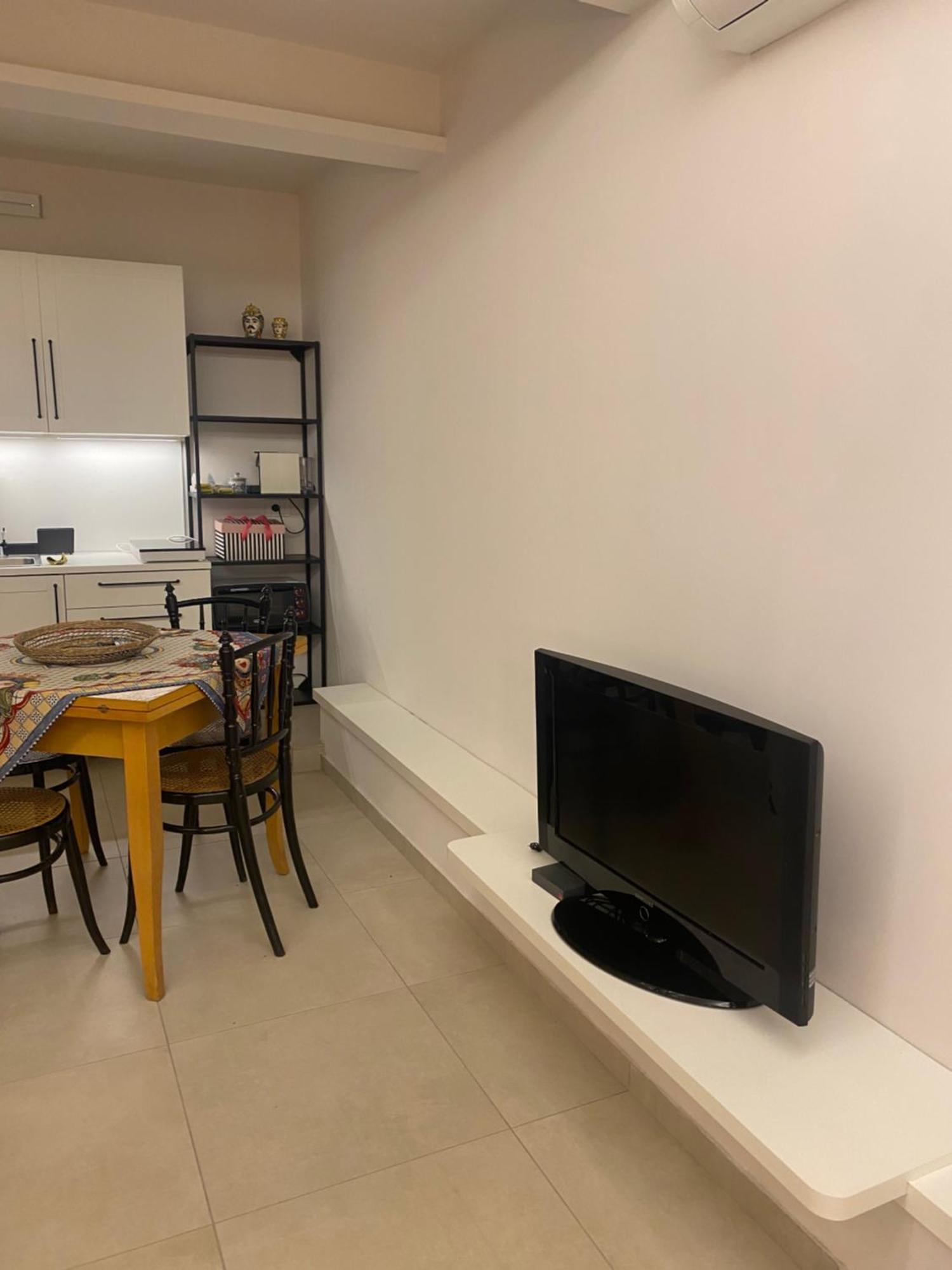 Appartement Emanuele Domus Catánia