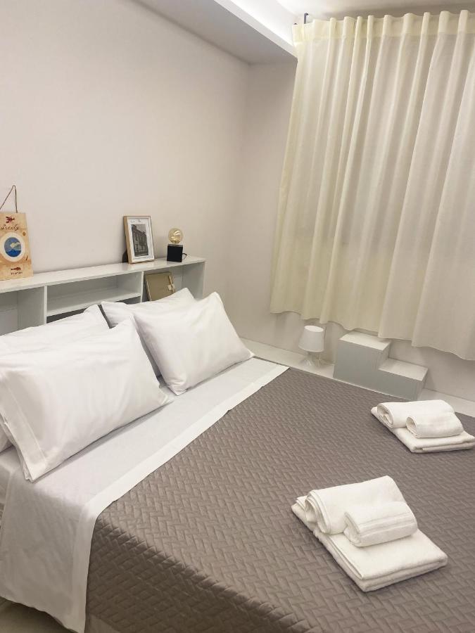 Emanuele Domus Apartment Catania