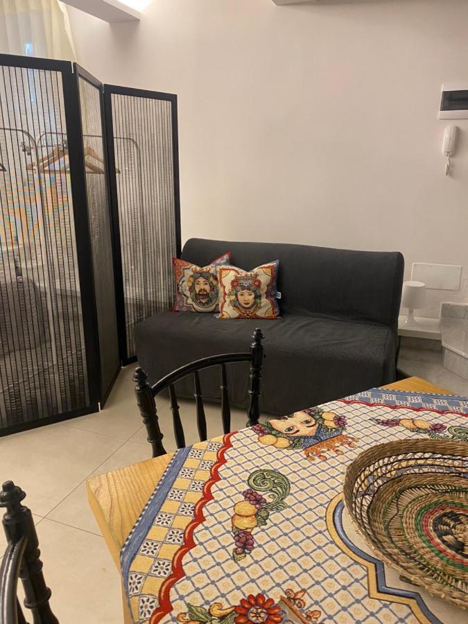 Emanuele Domus Apartment