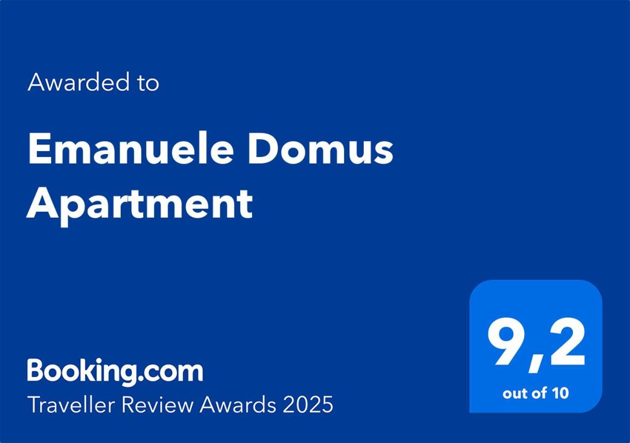 Emanuele Domus